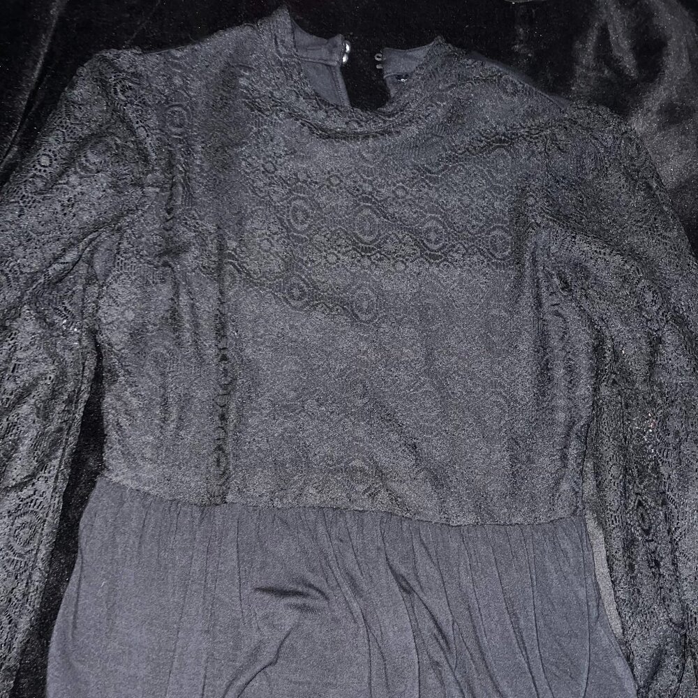 wrangler black shirt